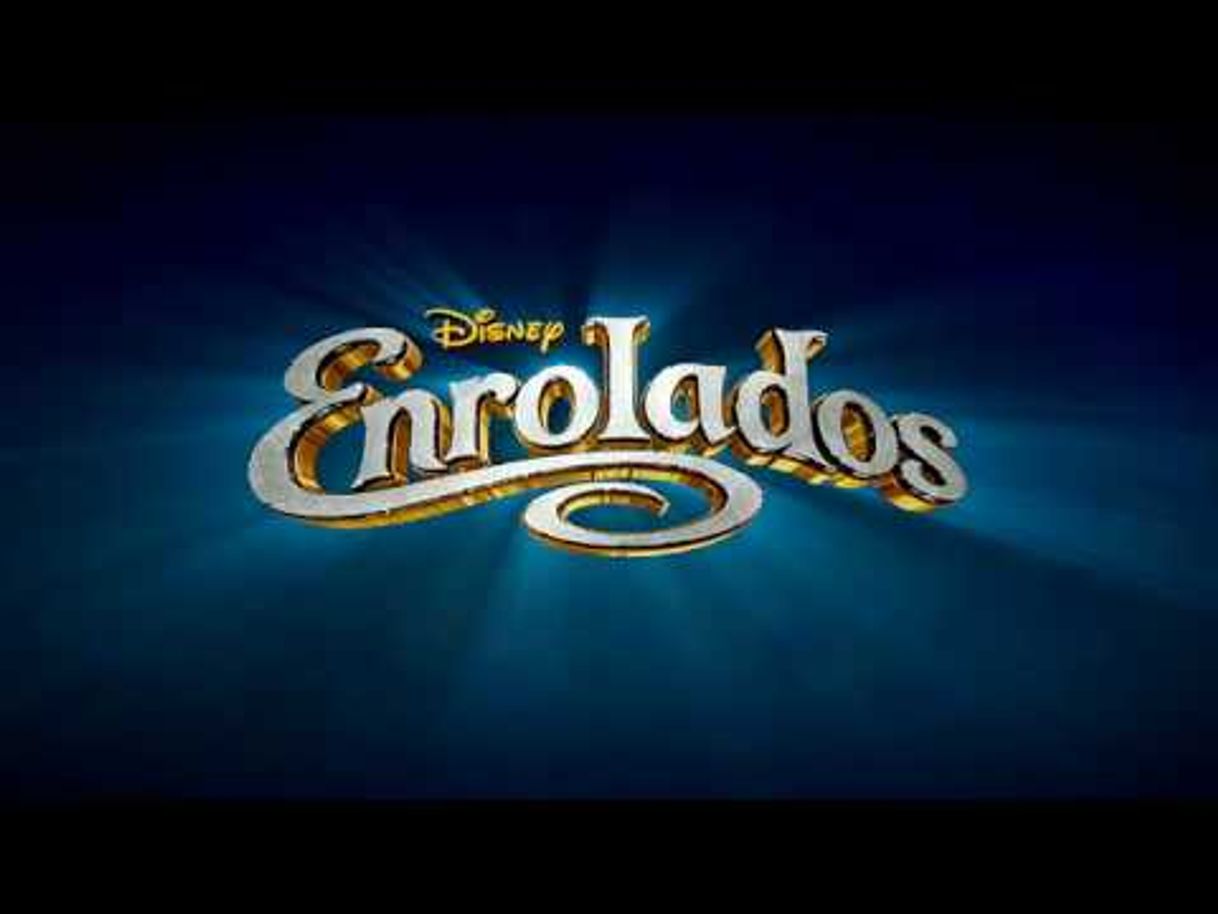 Película Enrolados - Trailer - Walt Disney Studios Brasil Oficial - YouTube