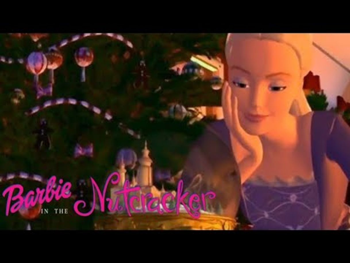 Movie Barbie O Quebra Nozes - Trailer ES - YouTube