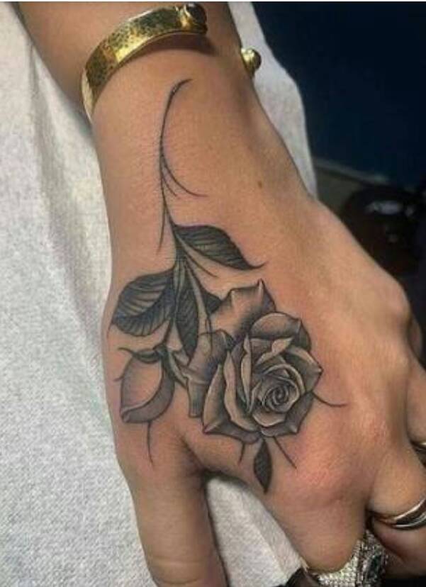 Moda Tatoo