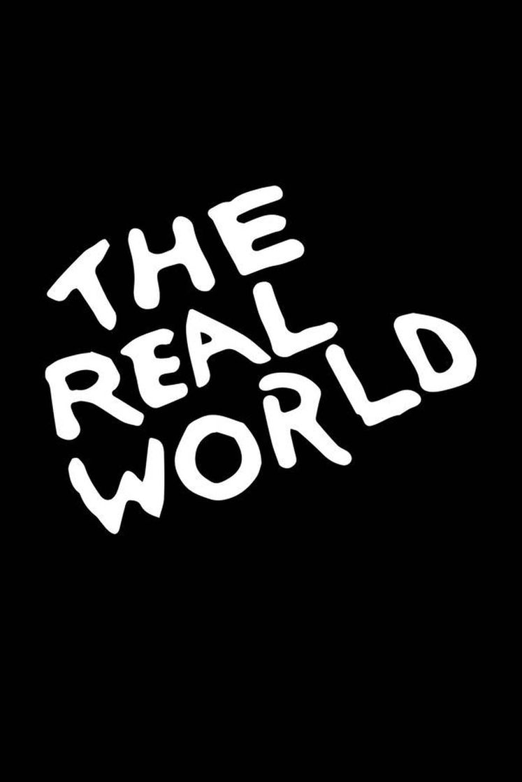 Serie The Real World