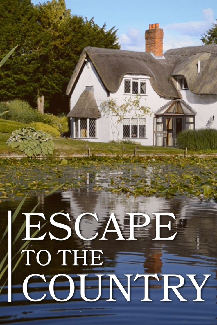 Serie Escape to the Country