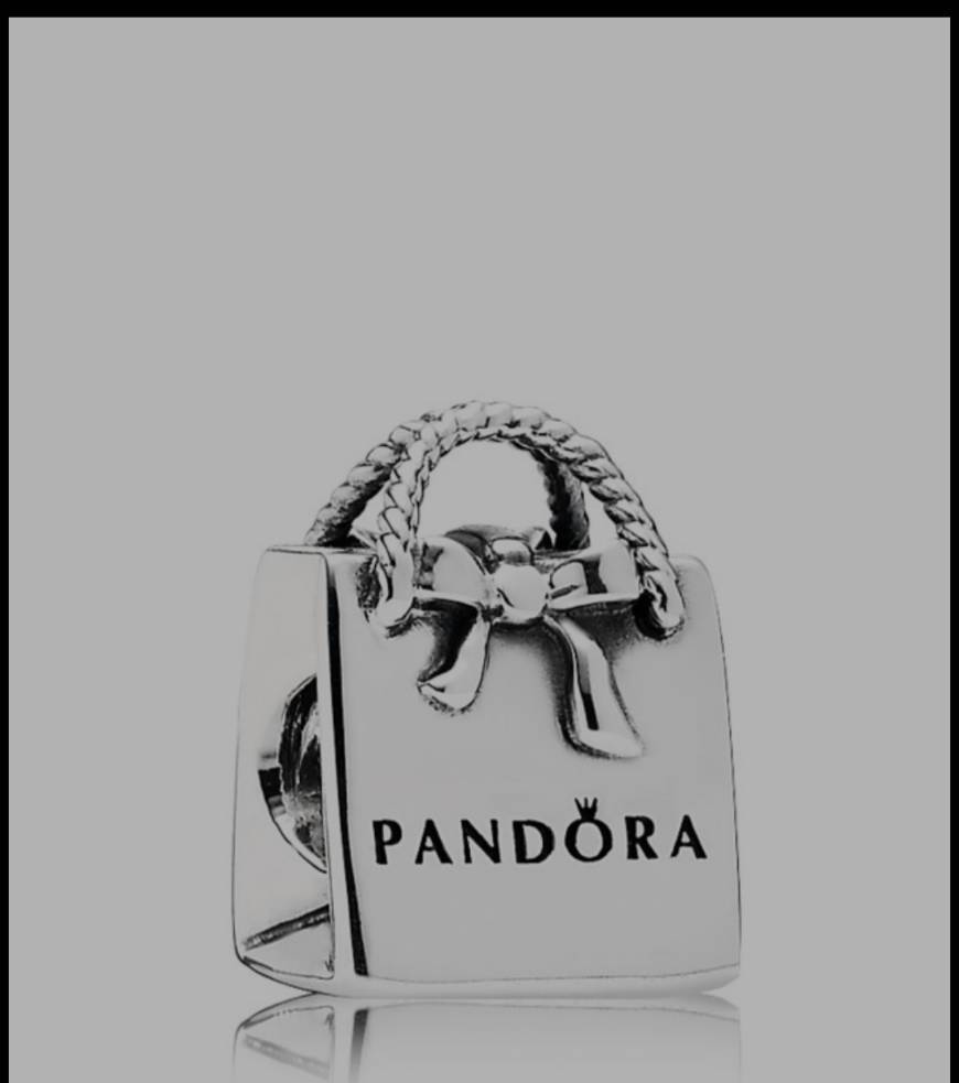 Productos PANDORA Love Coupon 925 Sterling Silver Dangle Charm