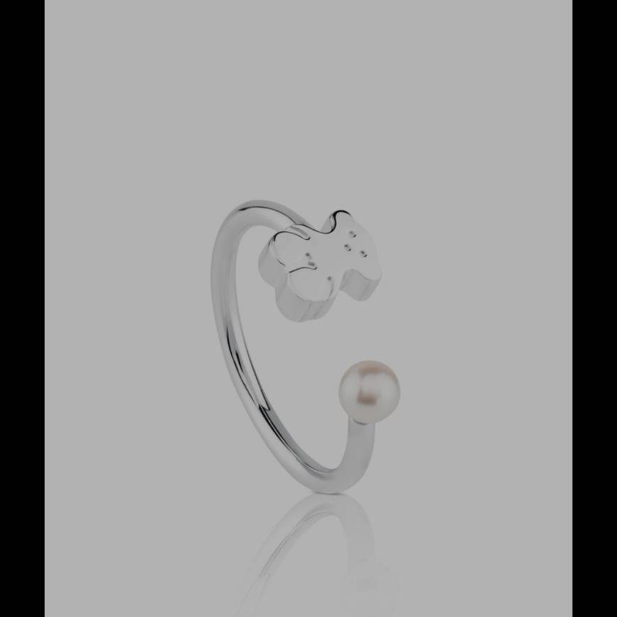 Product Anillo Sweet Dolls de Plata