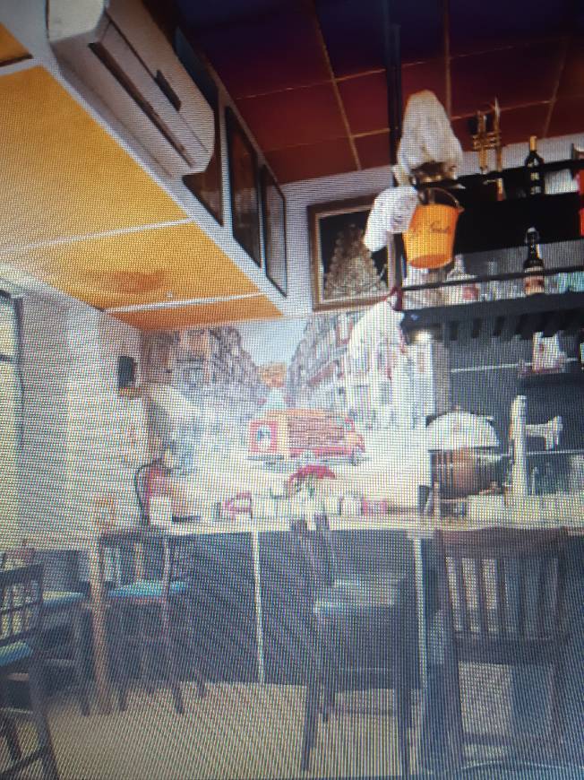 Restaurants Las Merchanas