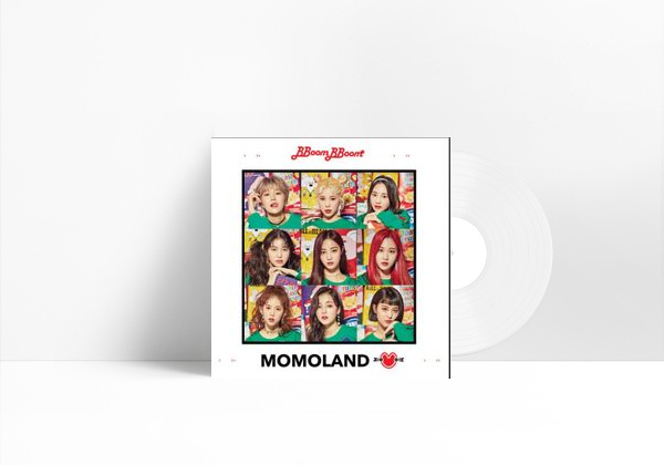 Momoland