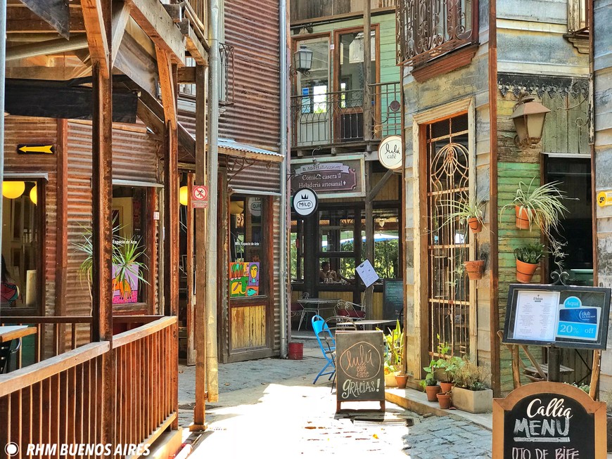 Place Mercado de Maschwitz