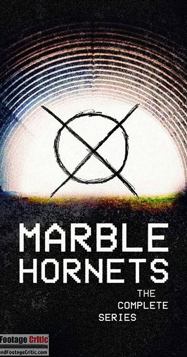 Serie Marble Hornets