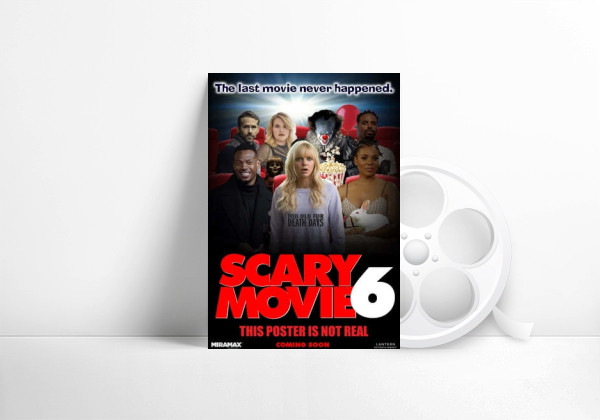 Scary Movie 6
