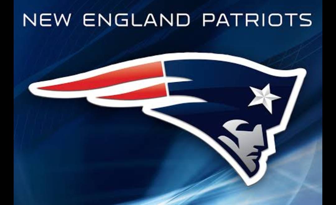 Fashion New England Patriots