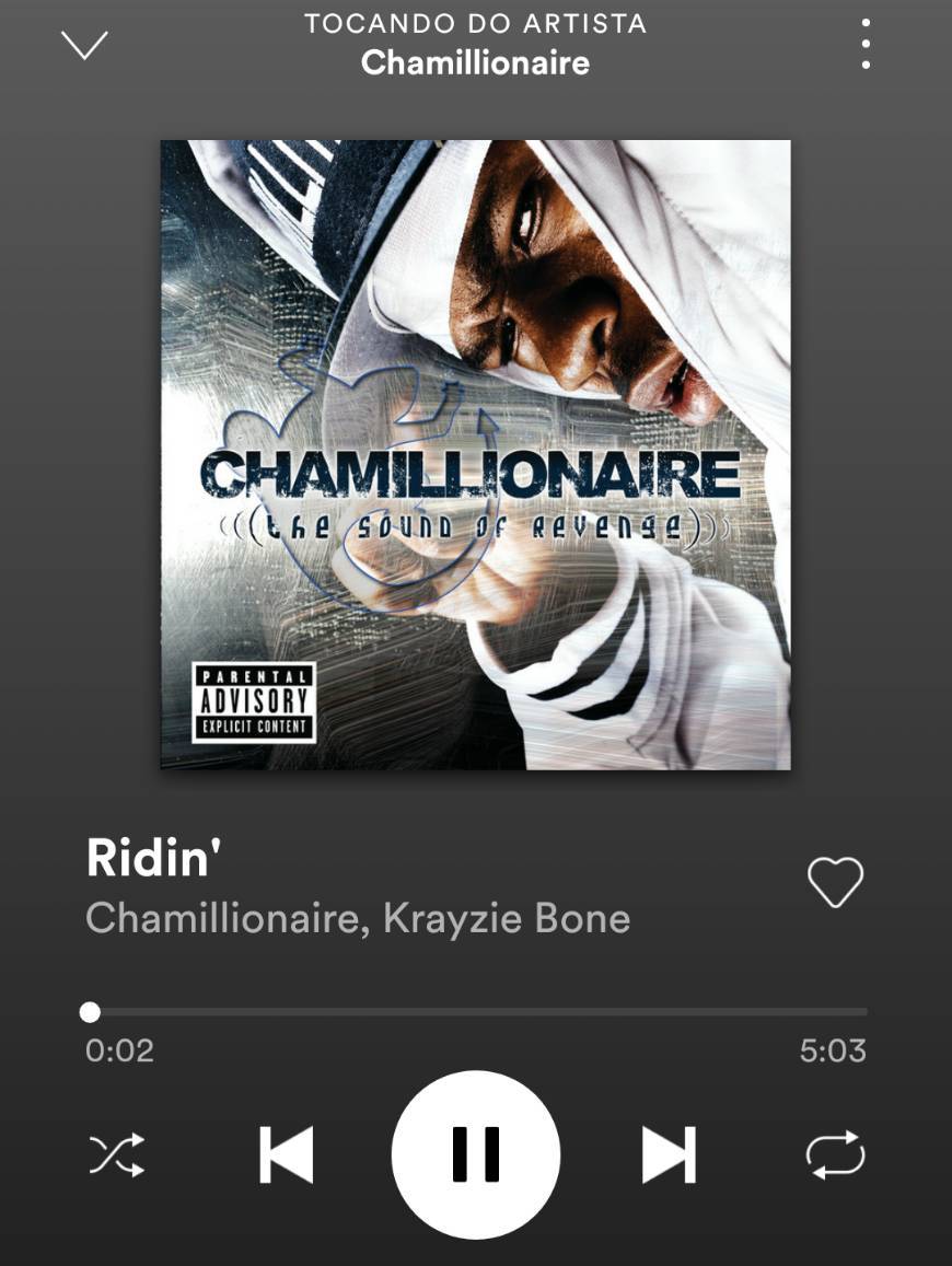 Social Chamillionaire