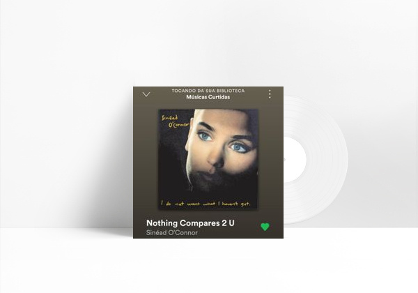 SINEAD O"CONNOR