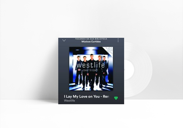 WESTLIFE