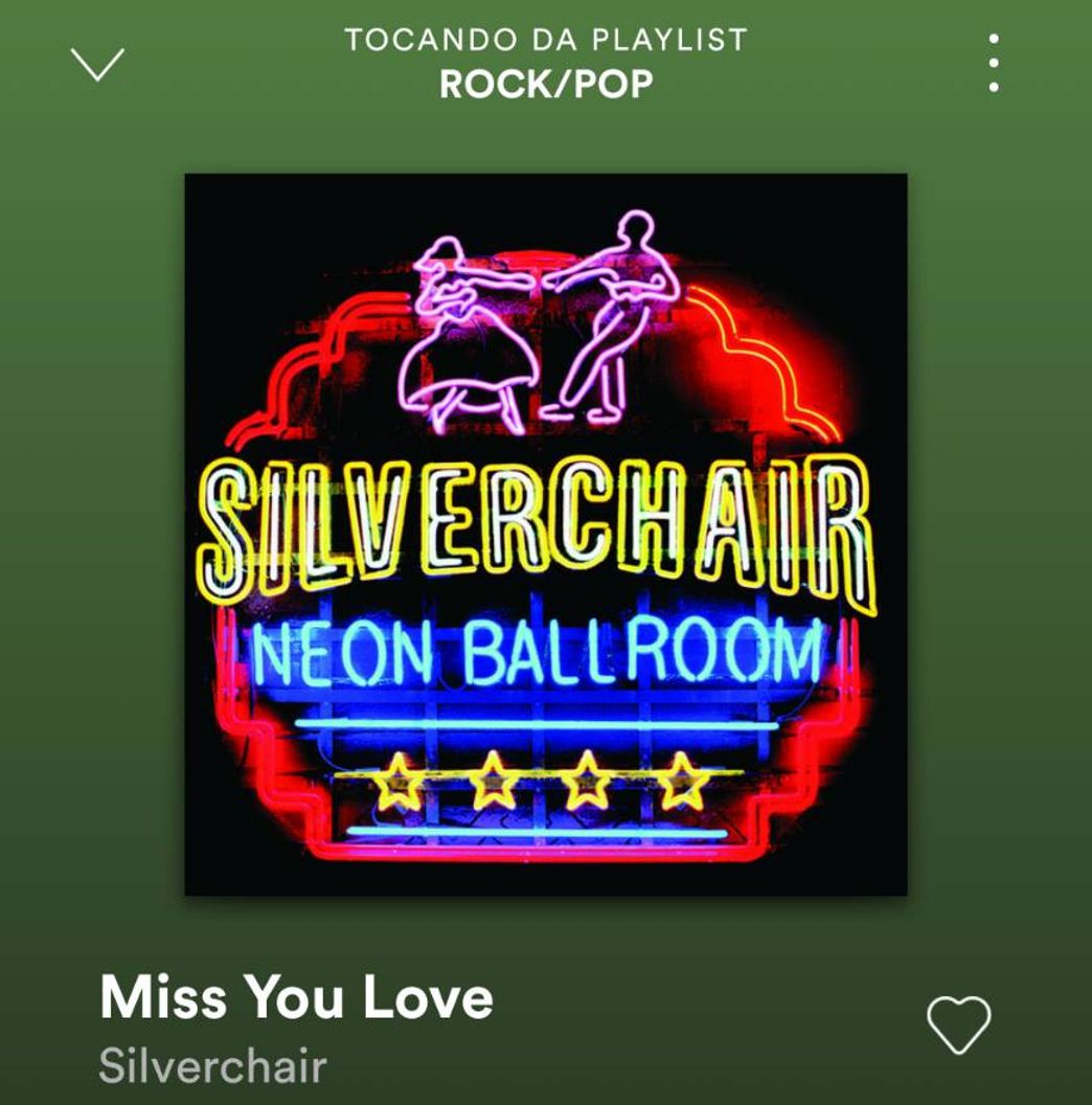 Canción Silverchair 2