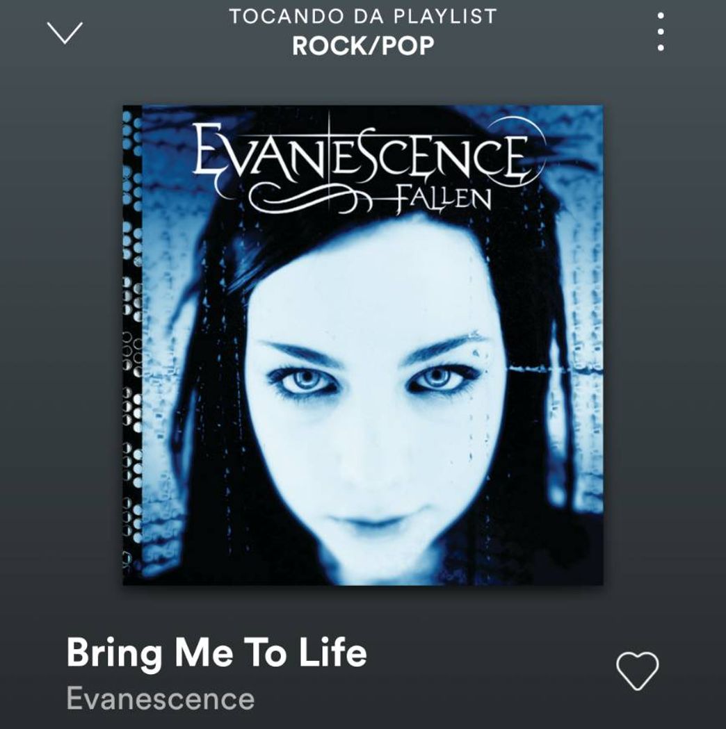 Music EVANESCENCE 2