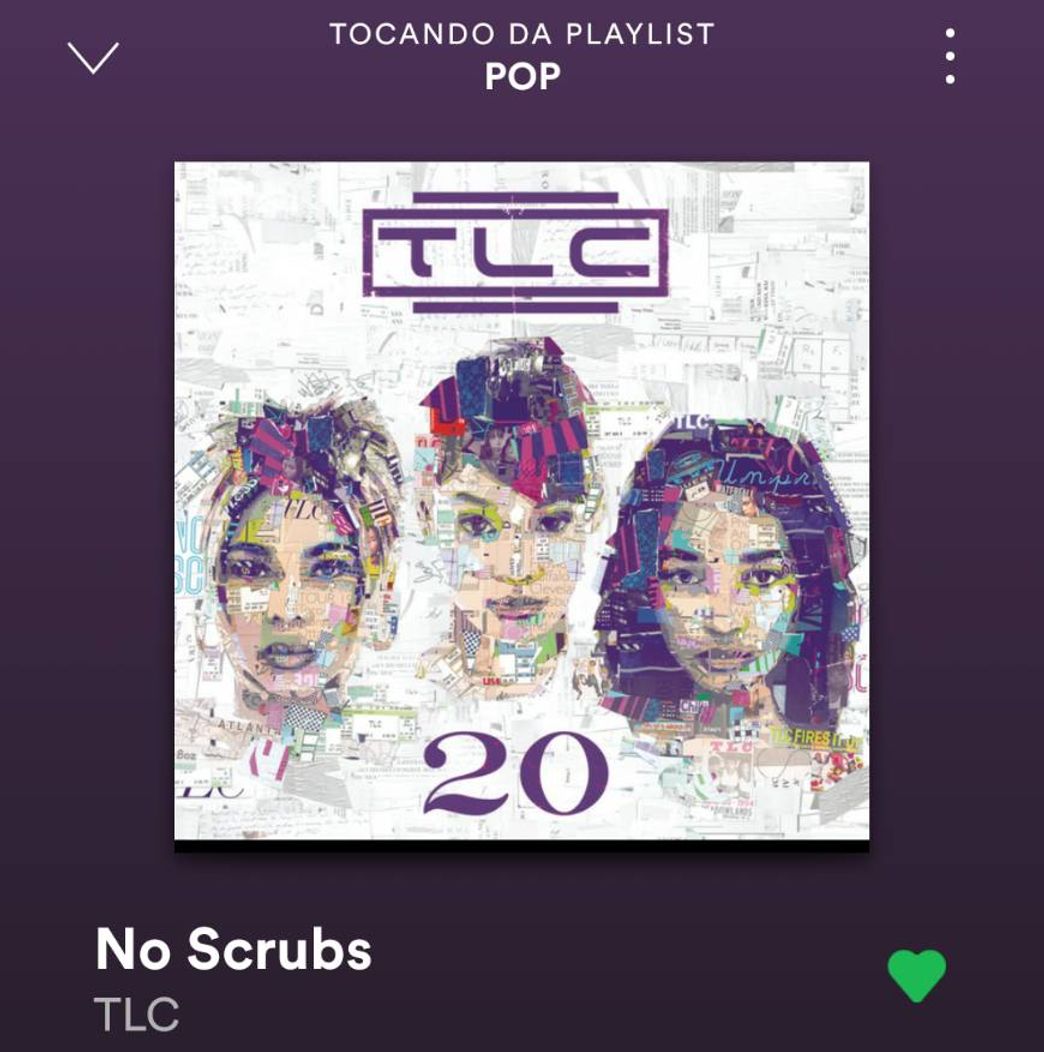 Canción TLC