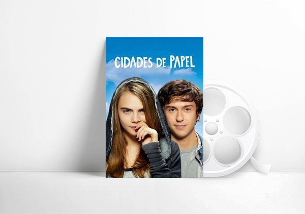 Película Ciudades de papel