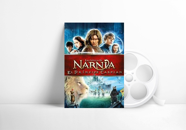 Película Las crónicas de Narnia: El príncipe Caspian