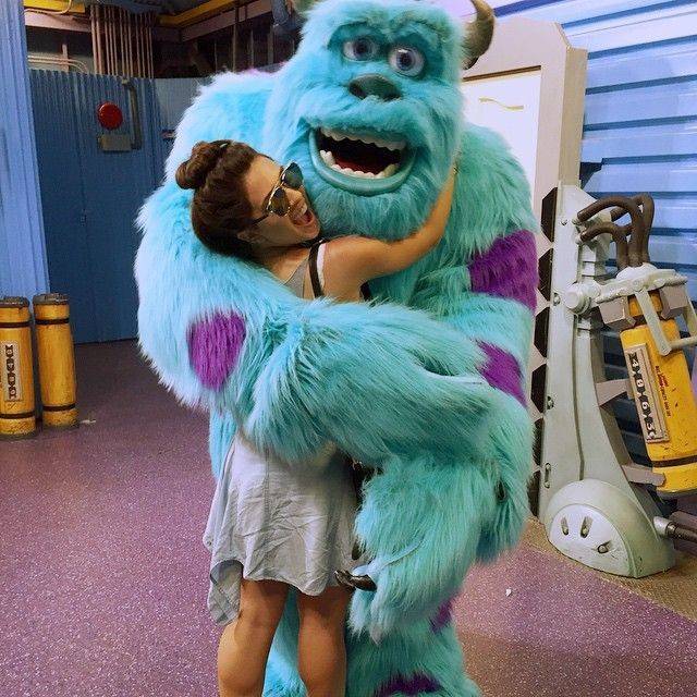 💙
