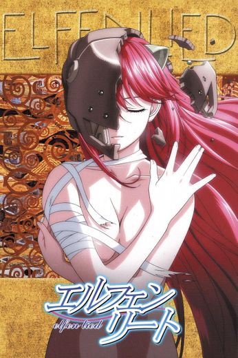 Elfen Lied Special