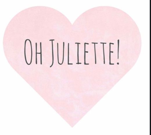 New collection – Ohjuliettestore