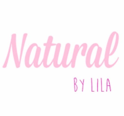 Natural by Lila ® » Tienda de moda online