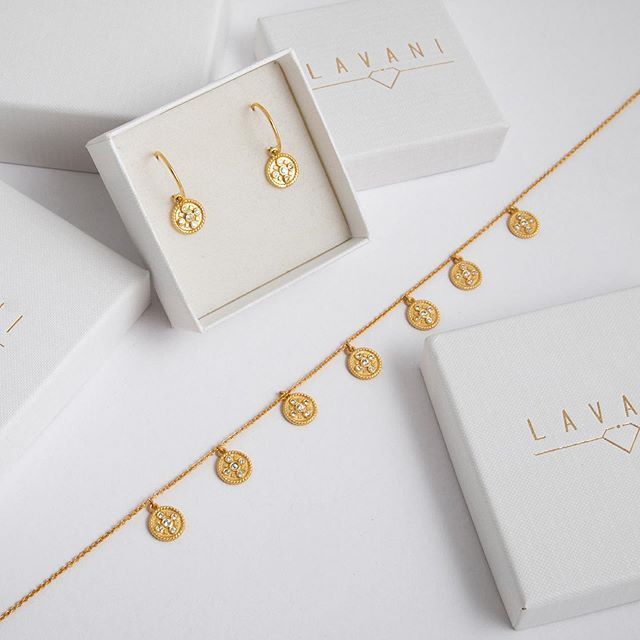 Social Lavani Jewels ®| Tus joyas online de diseño que marcan tendencia