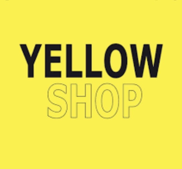 Moda Yellow Shop