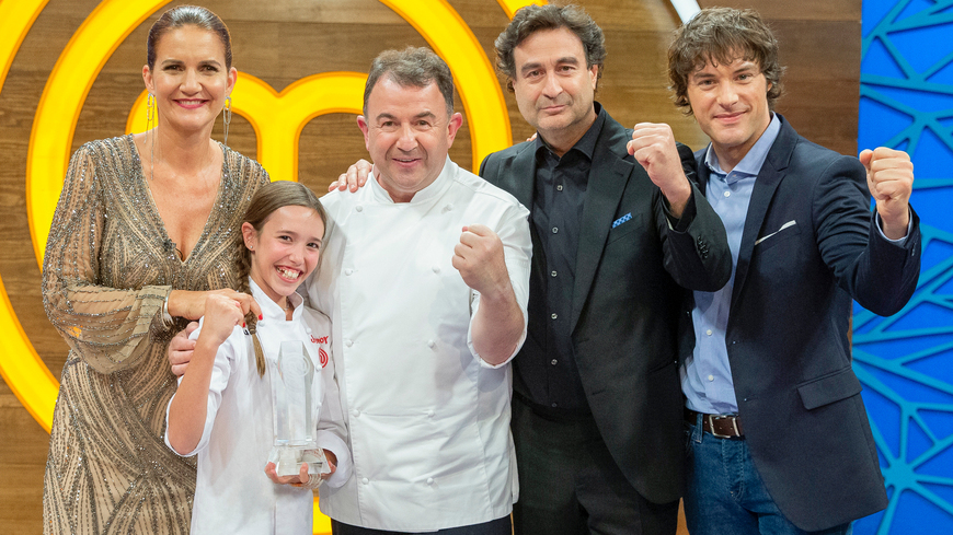 Moda MasterChef 8 - Web Oficial - RTVE.es