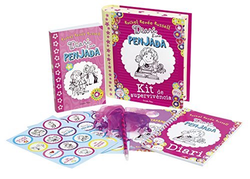 Book Diari D'Una Penjada