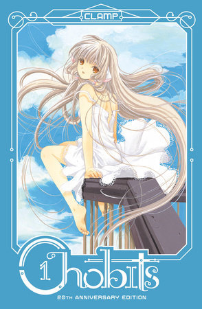 Series Chobits