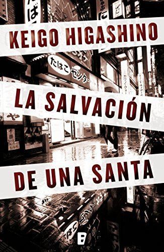 La salvación de una santa