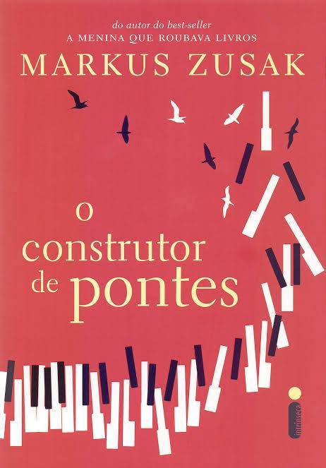 Book O Construtor De Pontes