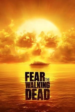 Fear the Walking Dead