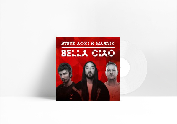 Música Bella Ciao