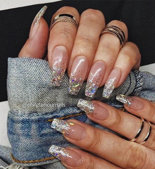 Moda Unhas