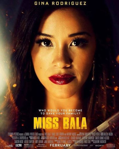 Miss bala