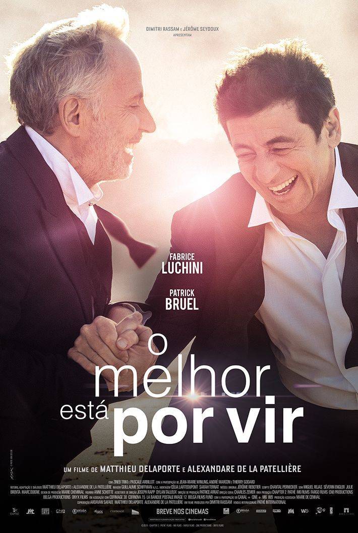 Movie O melhor está por vir