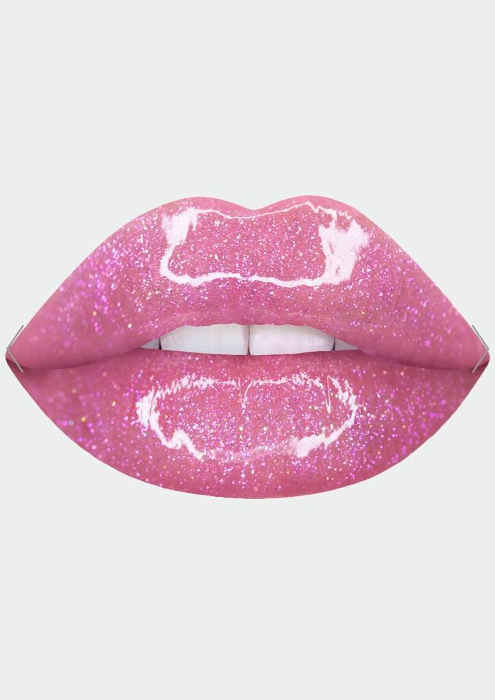 Product Lime Crime Juicy Cherry Wet Cherry Lip Gloss