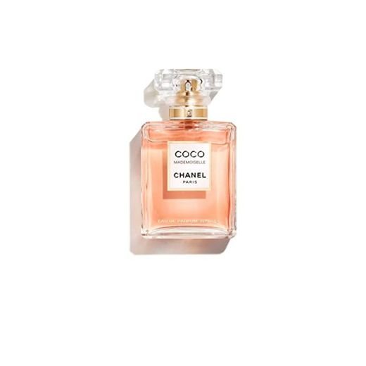 Chanel Coco Mademoiselle Edp Intense Vapo 200 Ml