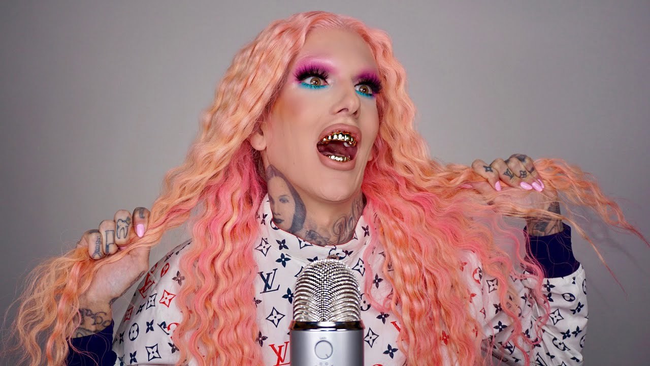 Moda jeffreestar - YouTube