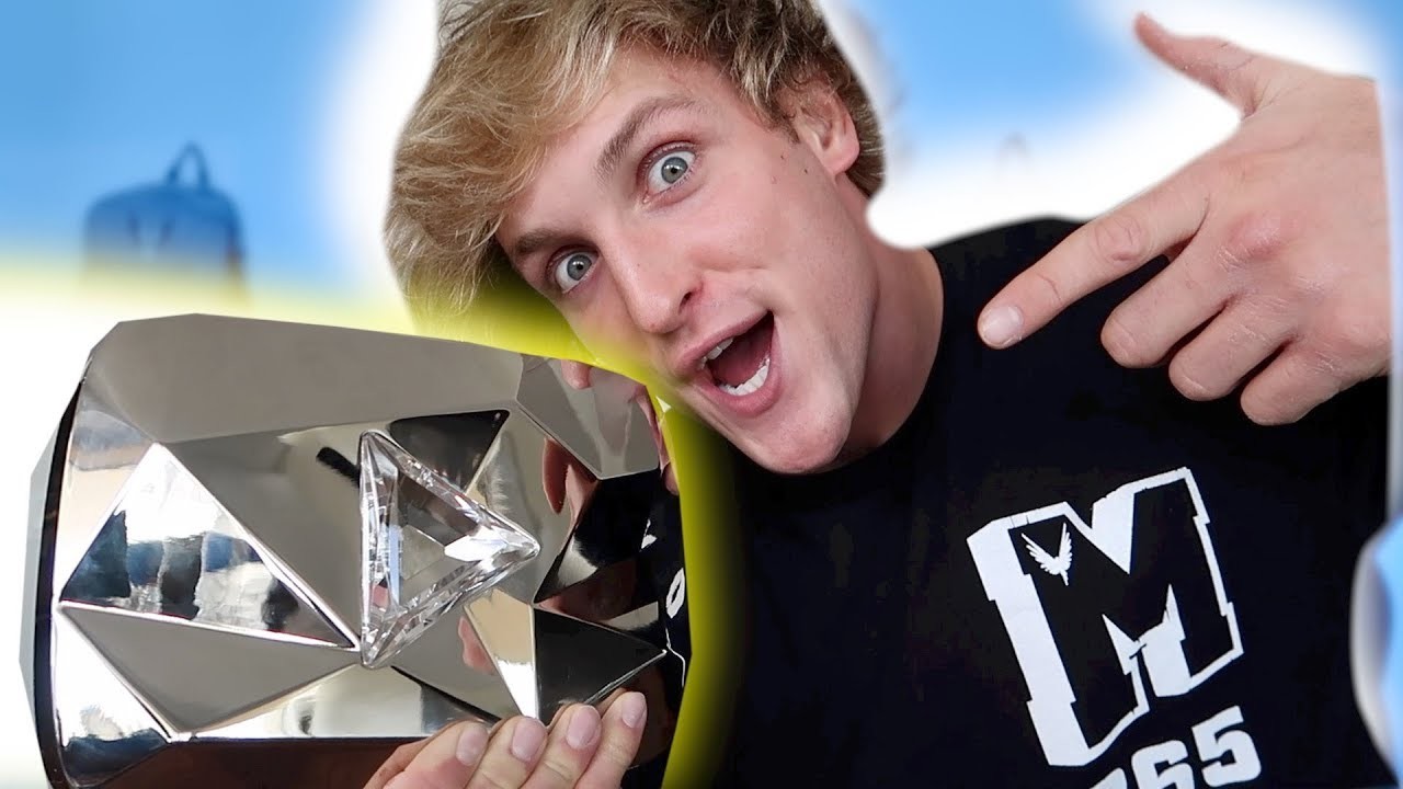 Moda Logan Paul - YouTube