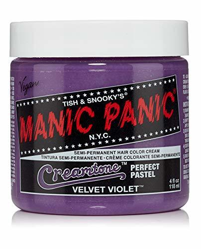 Producto Manic Panic