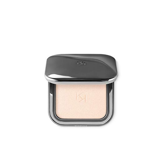 KIKO MILANO – resaltador de polvo de Glow Fusion – 01 resaltador