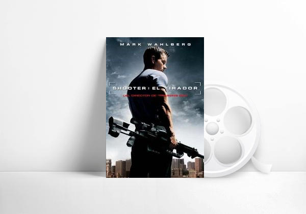Shooter: El tirador
