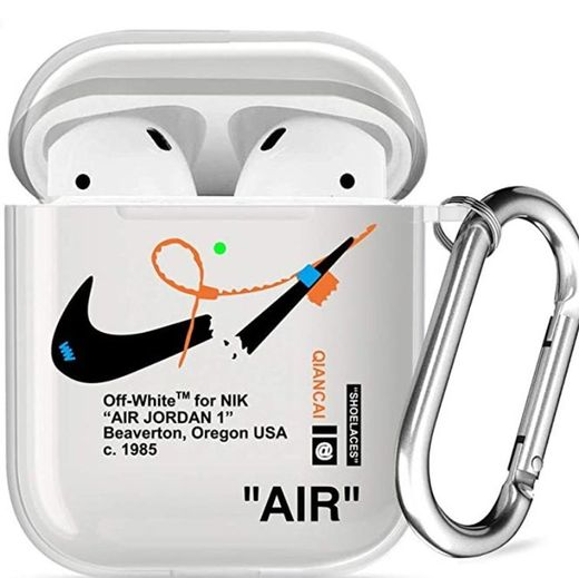 Case para Air Pods 2