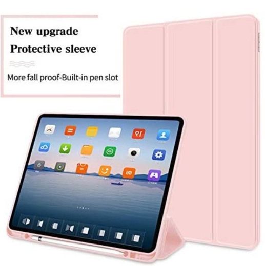 Case para Ipad Pro 2020