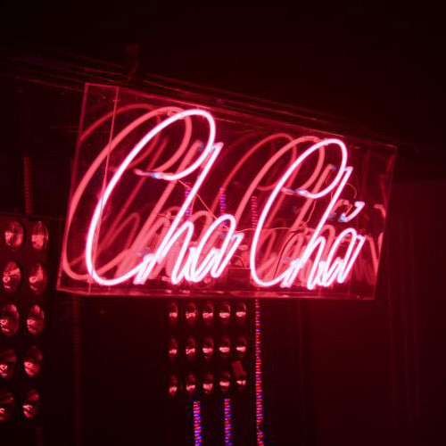 Place CHA CHÁ The Club (Madrid)