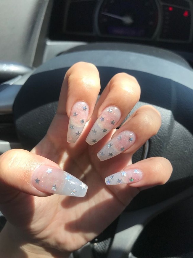 unhas 🌟 