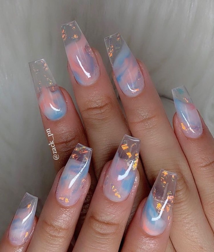 nails 💞