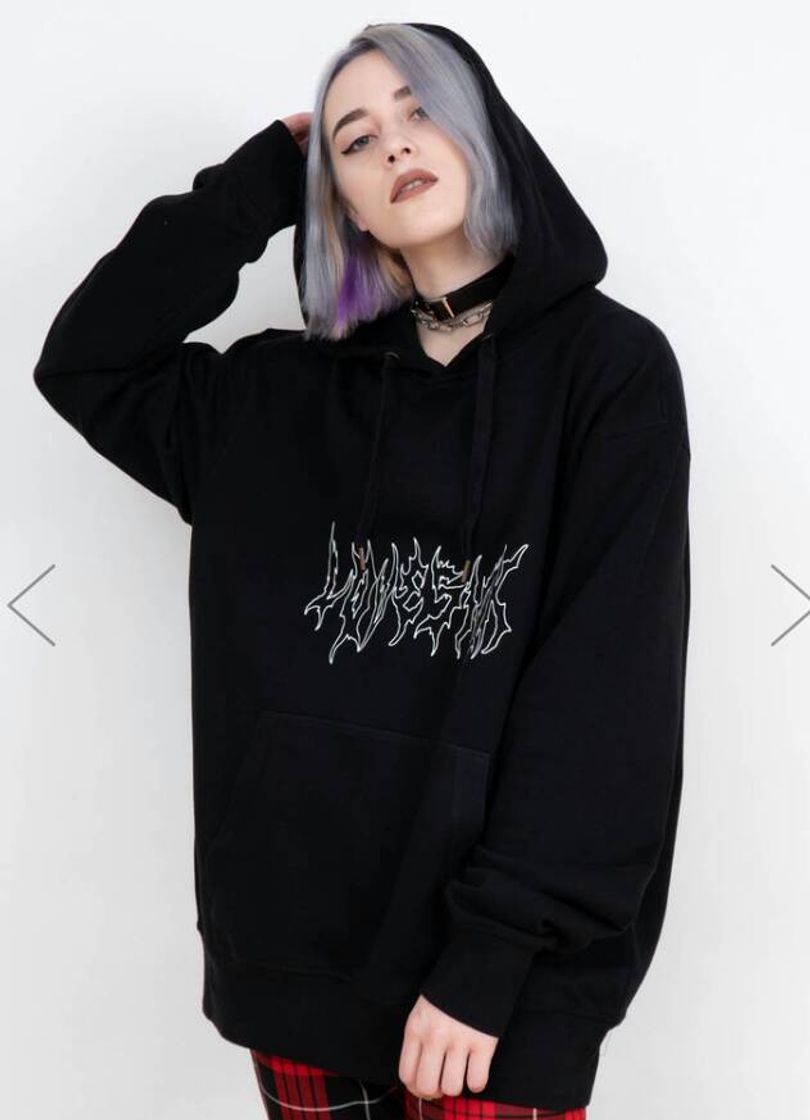 Moda Hoodie